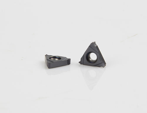 Plaquita de roscado - 16ER 1.5 ISO KVX - Dongguan Koves Cutting Tool Co., Ltd.