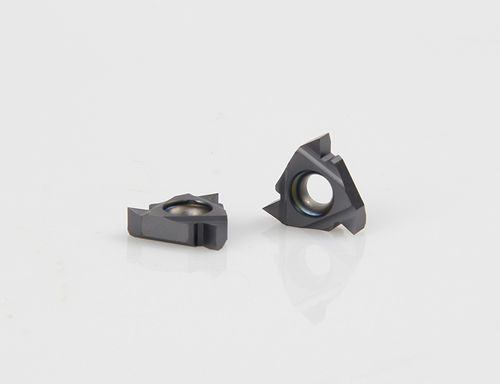 Plaquita de roscado - 16ER AG60 KVX - Dongguan Koves Cutting Tool Co., Ltd.