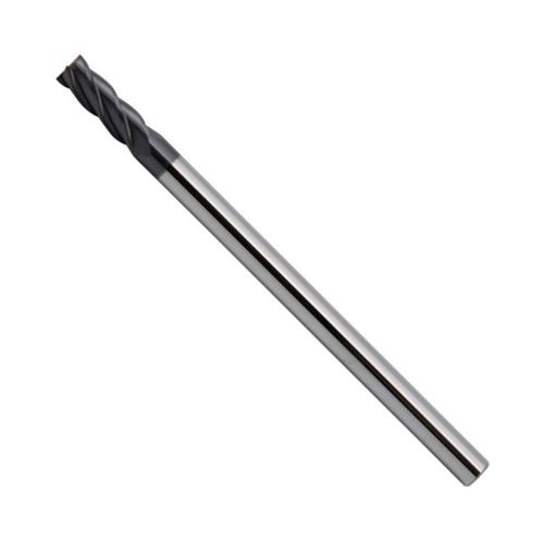 Fresa con cabeza plana - HPEL435 series - Dongguan Koves Cutting Tool Co., Ltd. - de acabado / monobloque / para planear