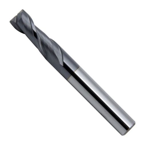 Fresa de cabeza cuadrada - HME235 series - Dongguan Koves Cutting Tool Co., Ltd. - de acabado / carburo sólido / de ranurado