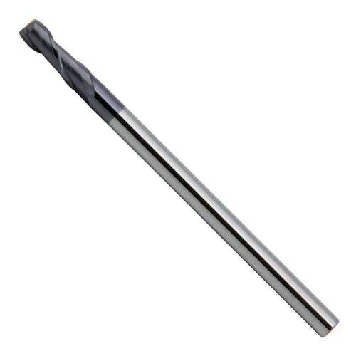 Fresa de cabeza cuadrada - HMEL235 series - Dongguan Koves Cutting Tool Co., Ltd. - de acabado / carburo sólido / de ranurado