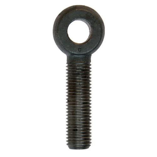 Perno roscado - A060 - CARCANO - con ojal / de acero inoxidable