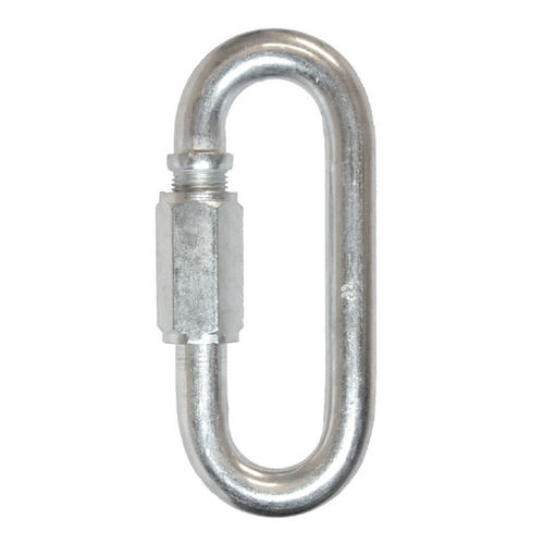 Eslabon rápido ovalado - A064 - CARCANO - de acero