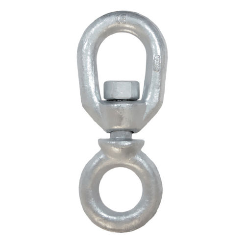 Pivote forjado - A150 - CARCANO