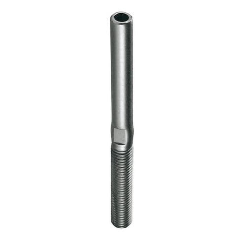 Espárrago sin rosca - A586 - CARCANO - de acero inoxidable / de engastar