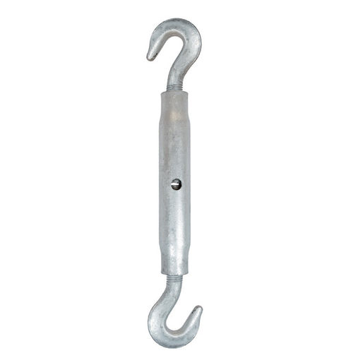 Tensor metálico de cadenas - A197 - CARCANO - de cables / manual