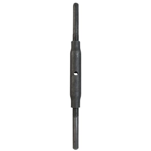 Tensor metálico de cadenas - A199 - CARCANO - de cables / manual