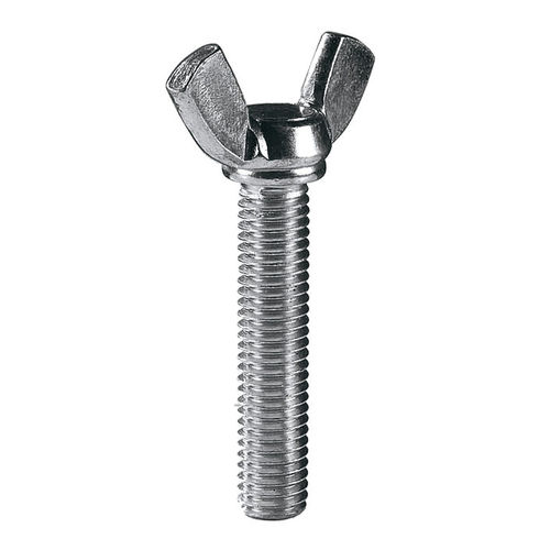 Tornillo de mariposa - A062 - CARCANO