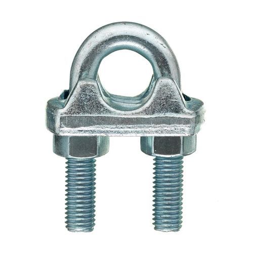 Abrazadera para cable metálico - A156 - CARCANO