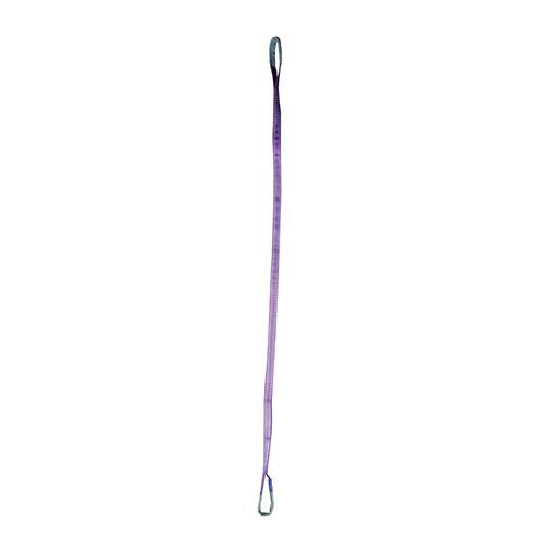 Eslinga de botón - C410 series  - CARCANO - de poliéster