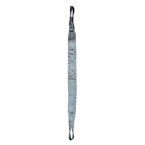 Eslinga de botón - C410 series - CARCANO - sintética / de poliéster