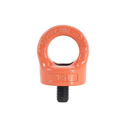 Anillo de elevación fijo - C807X series  - CARCANO - roscado