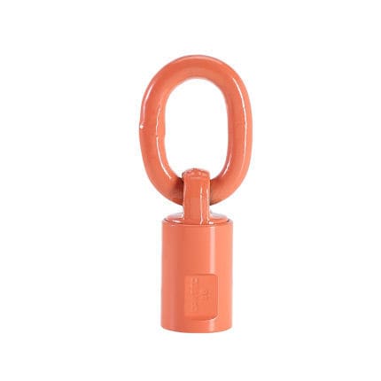 Anillo de elevación hembra - C816X series  - CARCANO - roscado / gancho S