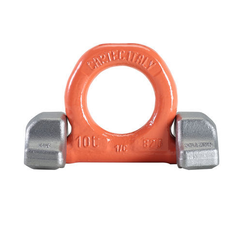 Anillo de elevación de soldar - C820X series  - CARCANO