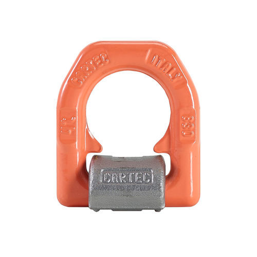 Anilla de amarre en forma de D - C830X series - CARCANO