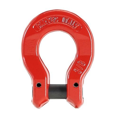 Grillete de elevación con cabezal móvil - CZ series - CARCANO