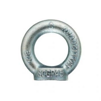 Anillo de elevación hembra - A056 - CARCANO - de acero inoxidable