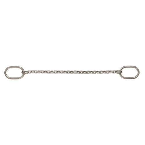Cadena de acero inoxidable - C6XPMP - CARCANO - de eslabón corto / para bomba