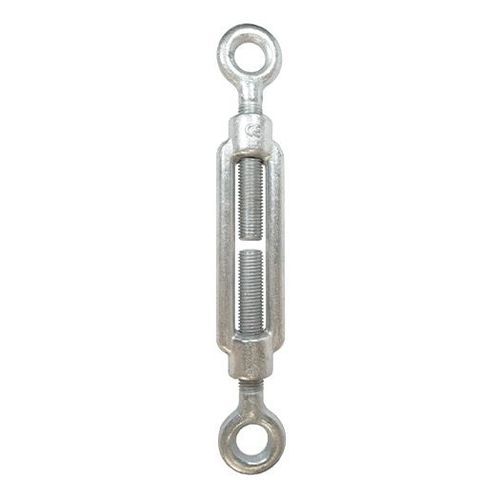 Tensor metálico de cadenas - A16 series - CARCANO - de cables / manual