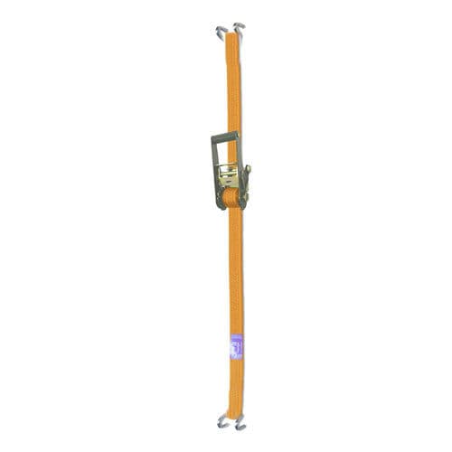 Eslinga puntos de fijación - C43 2500 - CARCANO - de botón / sintética