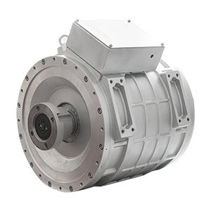 Alternador monofásico - Guangzhou ENGGA Generators Co., Ltd - brushless / PMG / IP54