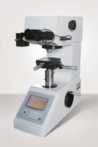 Durómetro micro Vickers - HVS-1000A - Laizhou Weiyi Experiment Machine Manufacturing Co., Ltd. - de mesa / de metales no ferrosos / para cerámica
