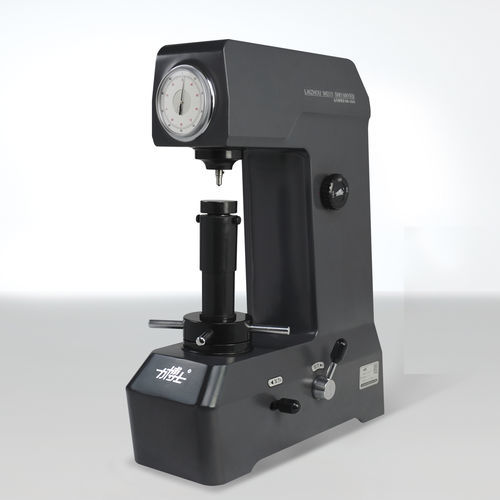 Durómetro Rockwell - XHR-150 - Laizhou Weiyi Experiment Machine Manufacturing Co., Ltd. - de mesa / de metales / para plástico