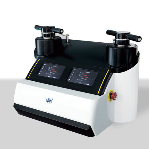 Prensa de montaje en caliente - ixiang-5s - Laizhou Weiyi Experiment Machine Manufacturing Co., Ltd. - para muestra metalográfica