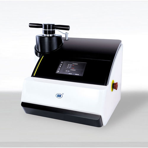 Prensa de montaje en caliente - ixiang-5 - Laizhou Weiyi Experiment Machine Manufacturing Co., Ltd. - para muestra metalográfica