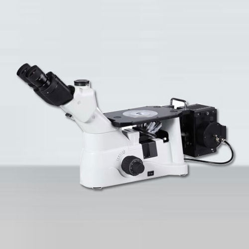 Microscopio óptico - WY-E - Laizhou Weiyi Experiment Machine Manufacturing Co., Ltd. - de laboratorio / invertido / trinocular