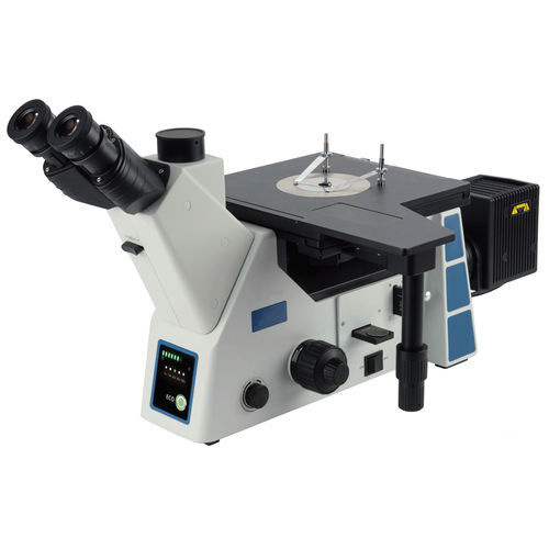 Microscopio infrarrojo - WY-M - Laizhou Weiyi Experiment Machine Manufacturing Co., Ltd. - de inspección / médico / para productos alimentarios