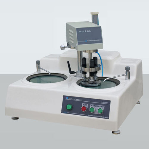 Cabezal de rectificado - MPT - Laizhou Weiyi Experiment Machine Manufacturing Co., Ltd.
