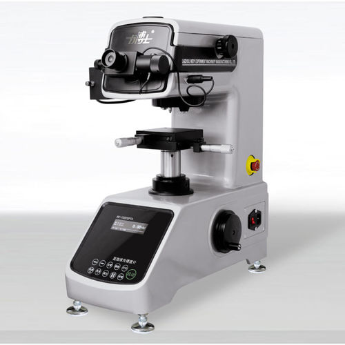 Durómetro micro Vickers - HV-1000SA/STA/SPA/SPTA - Laizhou Weiyi Experiment Machine Manufacturing Co., Ltd. - de mesa / de metales no ferrosos / para acero