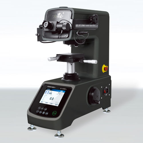 Durómetro micro Vickers - HV-1000MPTA - Laizhou Weiyi Experiment Machine Manufacturing Co., Ltd. - de mesa / de metales no ferrosos / para acero