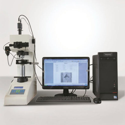 Sistema de tratamiento de imágen adquisición de imágenes - Laizhou Weiyi Experiment Machine Manufacturing Co., Ltd.