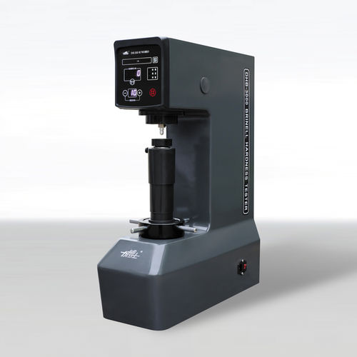 Durómetro Brinell - DHB-3000 - Laizhou Weiyi Experiment Machine Manufacturing Co., Ltd. - de mesa / de metales no ferrosos / para acero