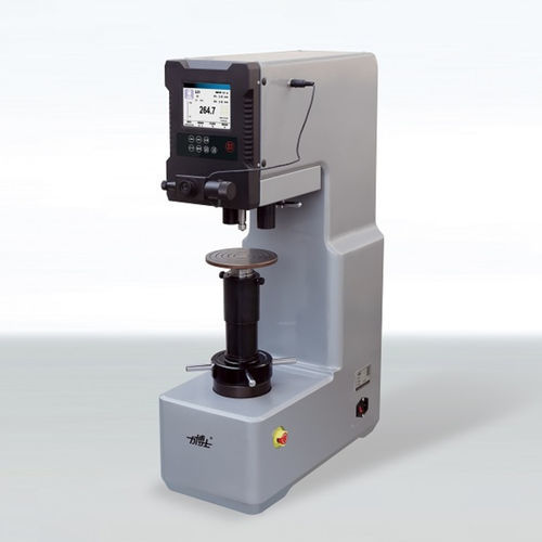 Durómetro Brinell - HBS3000-312 - Laizhou Weiyi Experiment Machine Manufacturing Co., Ltd. - de mesa / de metales no ferrosos / para rodamiento