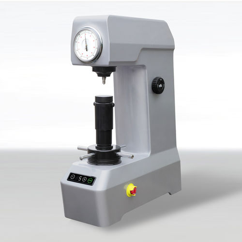 Durómetro Rockwell - HRD-150 - Laizhou Weiyi Experiment Machine Manufacturing Co., Ltd. - de mesa / de metales / de metales no ferrosos