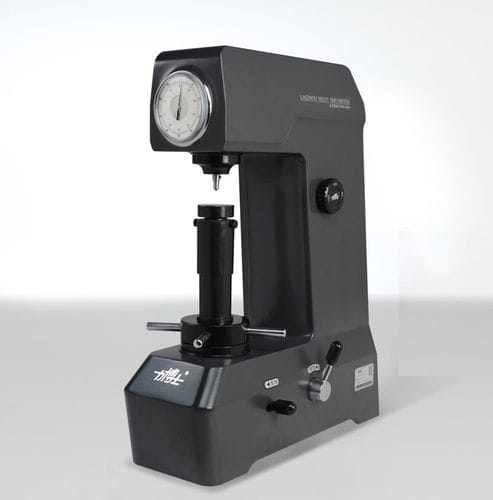 Durómetro Rockwell - HR-45A - Laizhou Weiyi Experiment Machine Manufacturing Co., Ltd. - de mesa / de metales / de metales no ferrosos