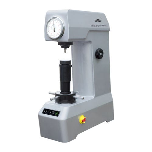 Durómetro Rockwell - XHRD-150 - Laizhou Weiyi Experiment Machine Manufacturing Co., Ltd. - de mesa / para plástico / para materiales compuestos