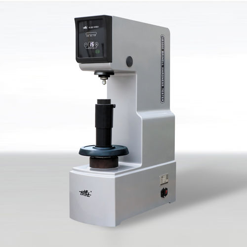 Durómetro Brinell - HB-3000B - Laizhou Weiyi Experiment Machine Manufacturing Co., Ltd. - de mesa / de metales no ferrosos / para acero