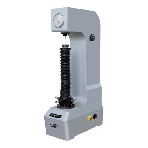 Durómetro Rockwell - HRD-150B - Laizhou Weiyi Experiment Machine Manufacturing Co., Ltd. - de mesa / automático / semiautomático