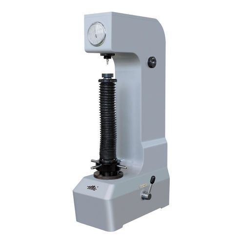 Durómetro Rockwell - HR-150B - Laizhou Weiyi Experiment Machine Manufacturing Co., Ltd. - manual / mecánico / eléctrico