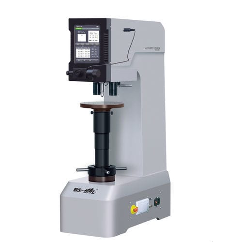 Durómetro Brinell - HBS3000-312 - Laizhou Weiyi Experiment Machine Manufacturing Co., Ltd. - de mesa / para rodamiento / de metales no ferrosos