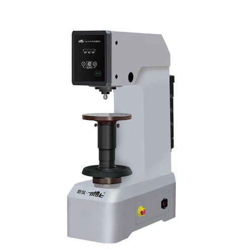 Durómetro Brinell - HB-3000 - Laizhou Weiyi Experiment Machine Manufacturing Co., Ltd. - de mesa / de banco / para bancos de prueba
