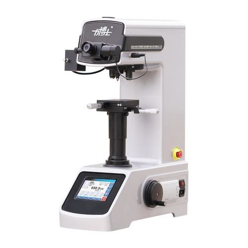 Durómetro Vickers - HV series - Laizhou Weiyi Experiment Machine Manufacturing Co., Ltd. - de mesa / para vidrio / para cerámica