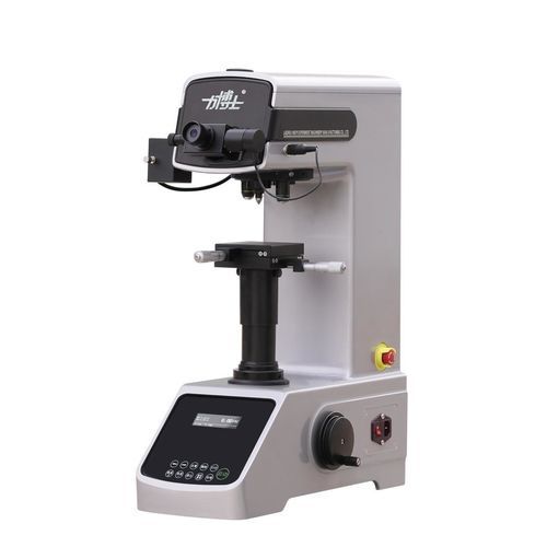 Durómetro Knoop/Vickers - HV-5SPTA - Laizhou Weiyi Experiment Machine Manufacturing Co., Ltd. - micro Vickers / de mesa / para chapa delgada