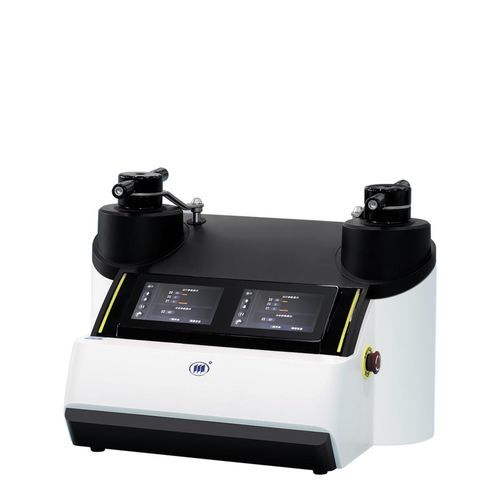 Prensa de montaje en caliente - ixiang&reg;6S - Laizhou Weiyi Experiment Machine Manufacturing Co., Ltd. - automática / neumática / para muestra metalográfica