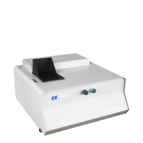 Rectificadora plana - BG-30 - Laizhou Weiyi Experiment Machine Manufacturing Co., Ltd. - de piezas para procesar / de mesa / de banda