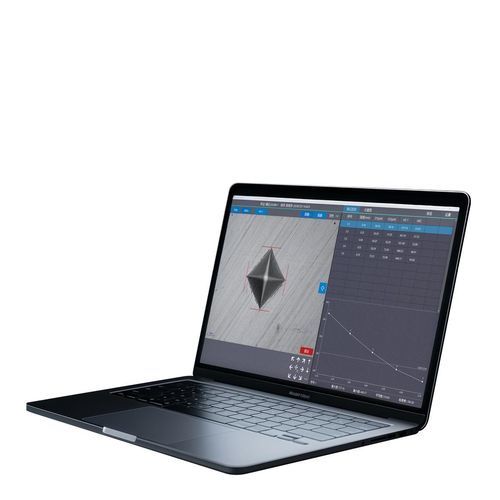 Software de visualización - Laizhou Weiyi Experiment Machine Manufacturing Co., Ltd. - de tratamiento de imágenes / de supervisión / de automatización